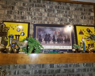 Military Items