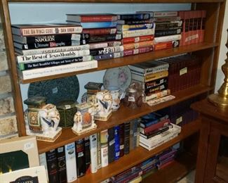 Books