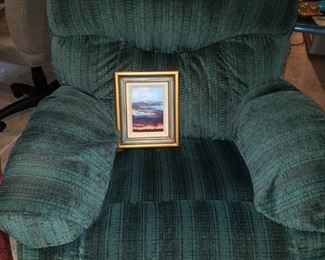 Recliner