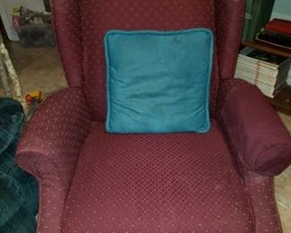 Recliner