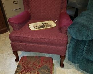 Side Chair