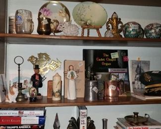 Collectibles