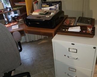 File Cabinet