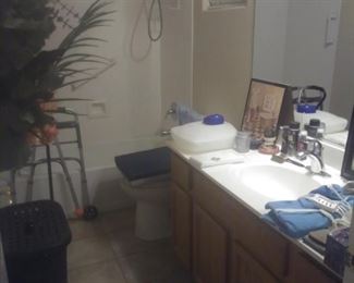 Bathroom picks !