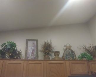 More decor !