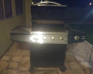 BBQ !!!