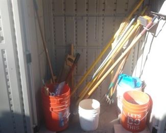 More tools !