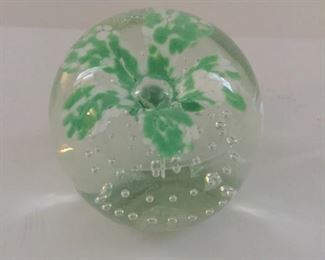 Paperweight