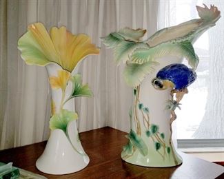 Franz vases