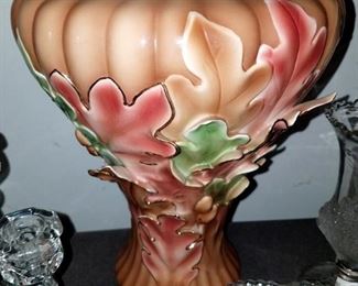 Franz vase (with box)