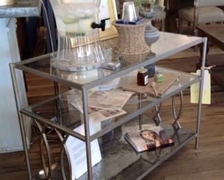 Bar Cart