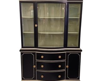 Vintage Hutch