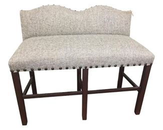 DualSeat Counter Bench