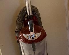 Shark Vacuum Cleaner