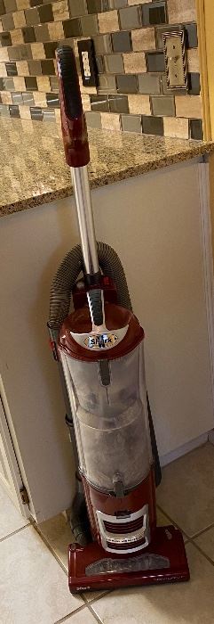 Shark Vacuum Cleaner