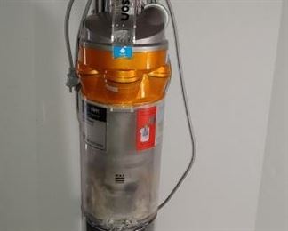 Dyson Vacuum Cleaner https://ctbids.com/#!/description/share/330806