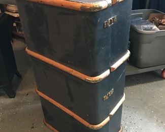 Love this Trunk.  It is perfect