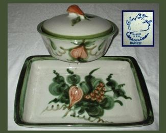 John Taylor Ceramics Harvest 