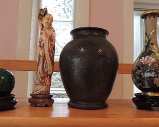ASIAN VASES