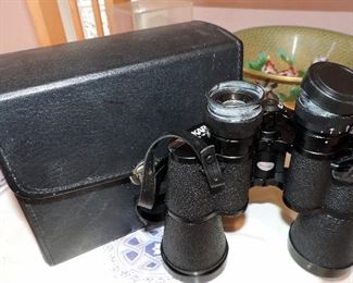 BINOCULARS