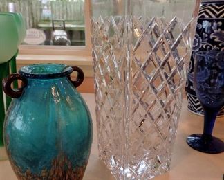 VASES