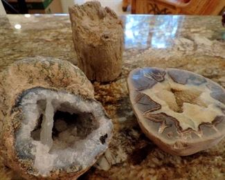 GEODES