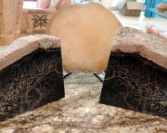 GEODES