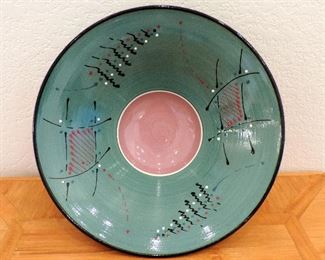 CERAMIC BOWL