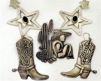 STERLING JEWELRY