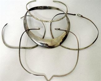 STERLING JEWELRY