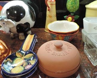 KITCHENWARE