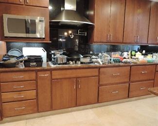 KITCHENWARE