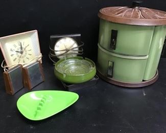 MCM Home Items