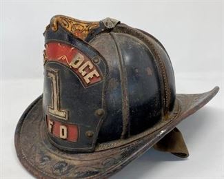 Vintage FD Helmet https://ctbids.com/#!/description/share/331525