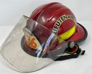 Paramedics Helmet https://ctbids.com/#!/description/share/331526