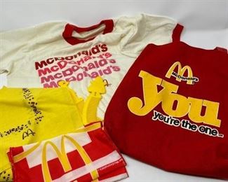 McDonalds Vintage Collectibles https://ctbids.com/#!/description/share/331946