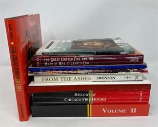 Chicago Area Fires Books https://ctbids.com/#!/description/share/332104