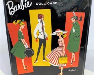  Vintage Barbie® & Case https://ctbids.com/#!/description/share/332186
