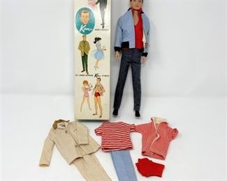 1960s Ken (Barbie’s ‘Boyfriend’) https://ctbids.com/#!/description/share/332187