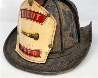 1940s Leather Cairns Helmet https://ctbids.com/#!/description/share/332188
