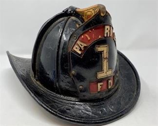 Cairns Fireman’s Helmet https://ctbids.com/#!/description/share/332348