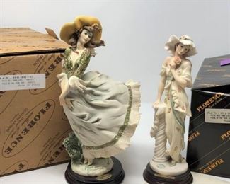 2 G Armani Figurines https://ctbids.com/#!/description/share/331940