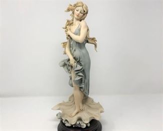 G Armani "Venus" Figurine https://ctbids.com/#!/description/share/332206