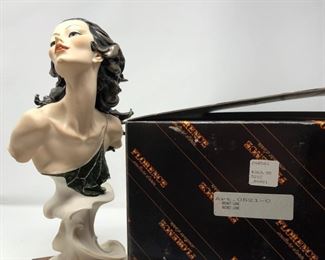  G Armani "Secret Love" Figurine https://ctbids.com/#!/description/share/332208
