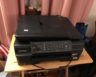 Brother all in one printer.