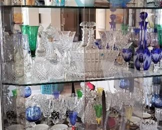Some of this glassware is still available. Not all.