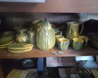 Shawnee Collection