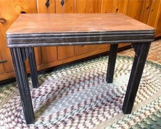 29. Two 2 Side Tables
