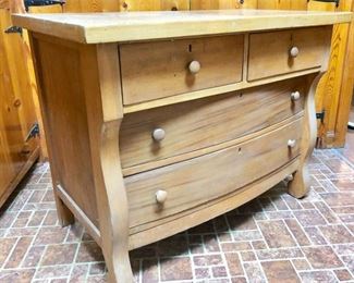 50. Chest of Drawers