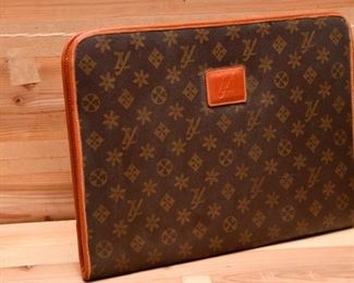 78, Young Lady International Laptop Case